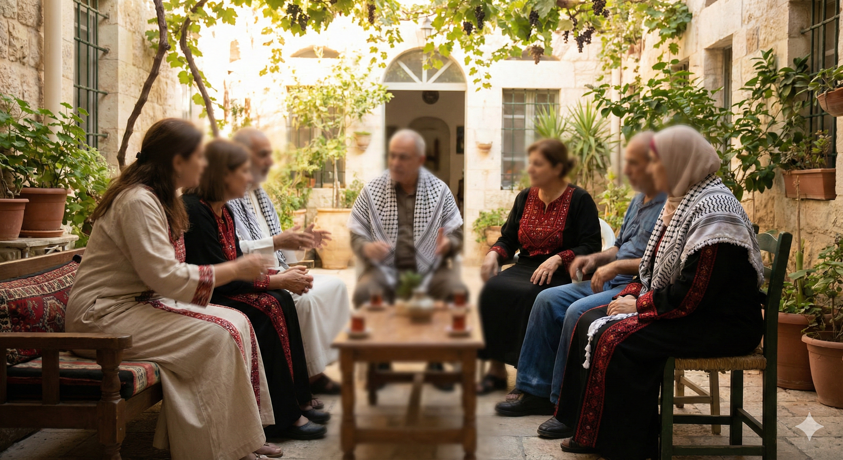 أرشيف العائلات