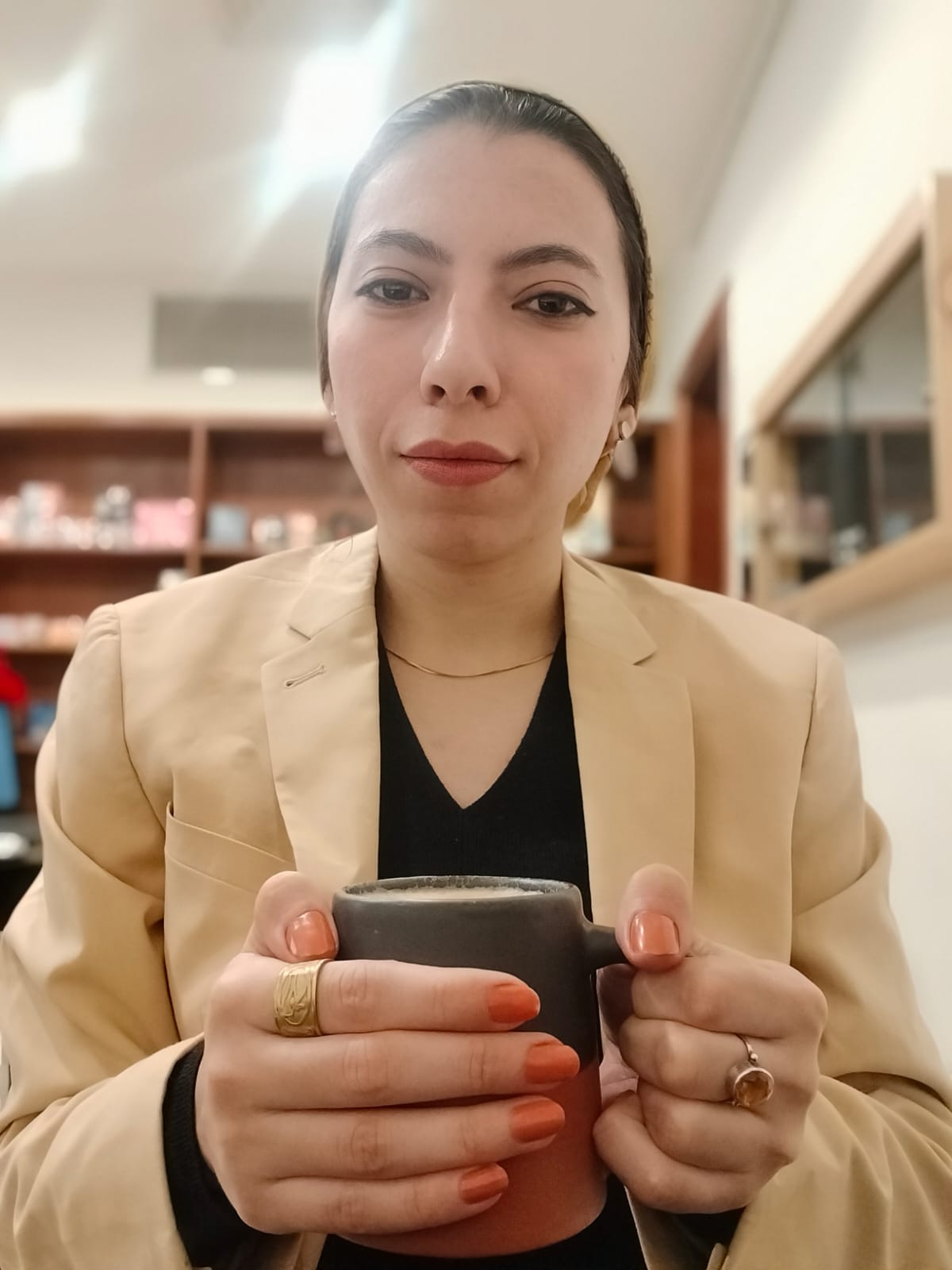 أميرة موسى