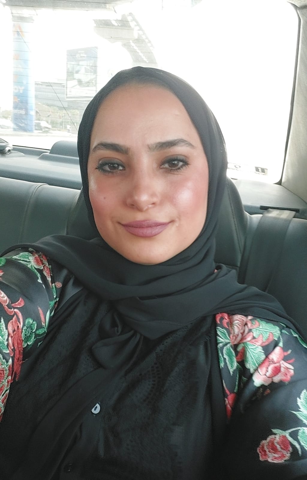 سلوى أبو حرب
