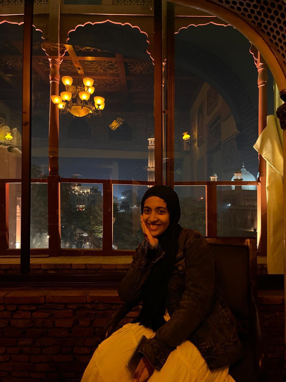 سرى صقر