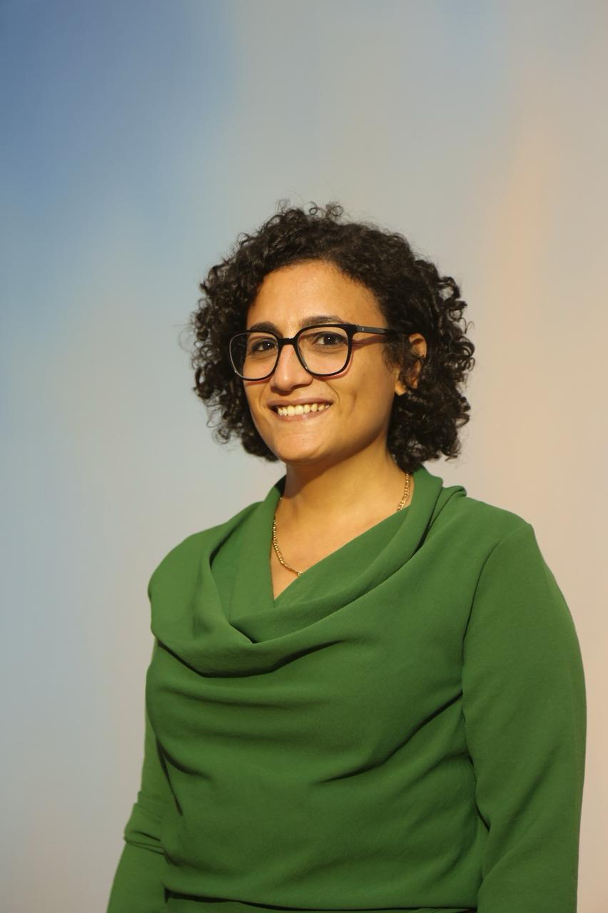 نهلة سليمان