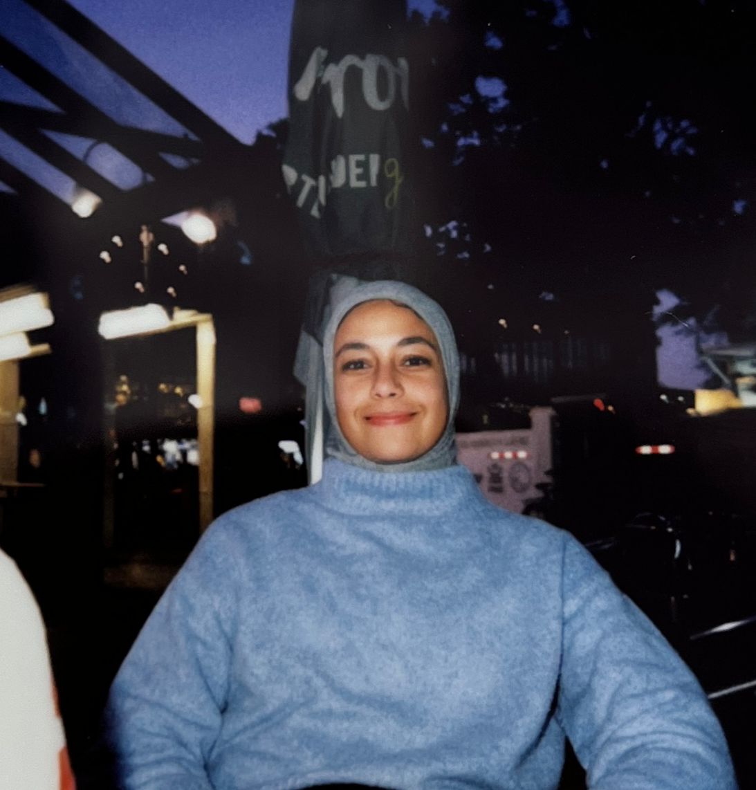 نادين الفقي