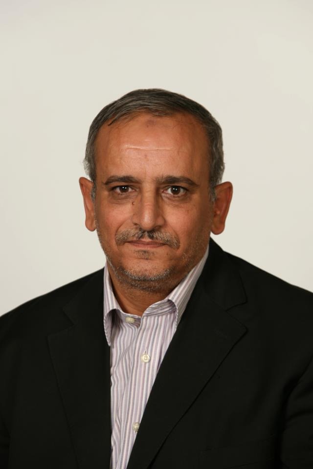 د. مجدي سعيد