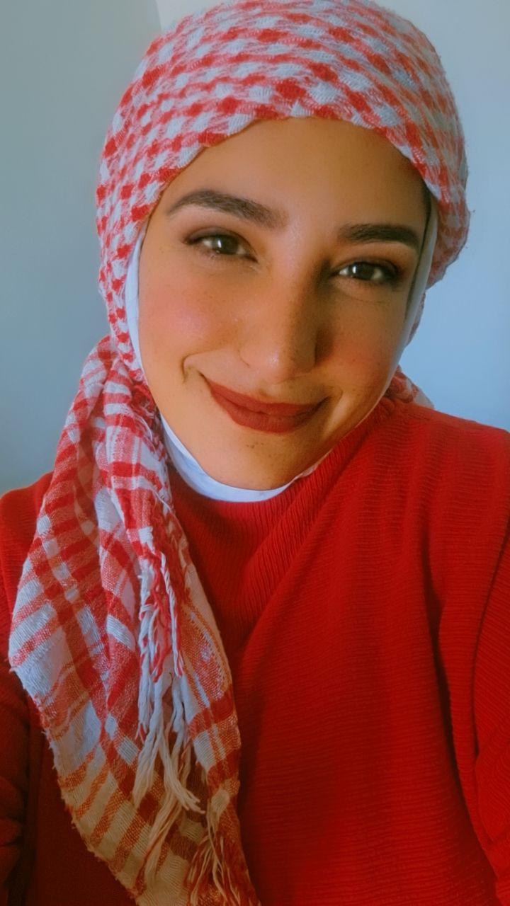 ايمان حسن