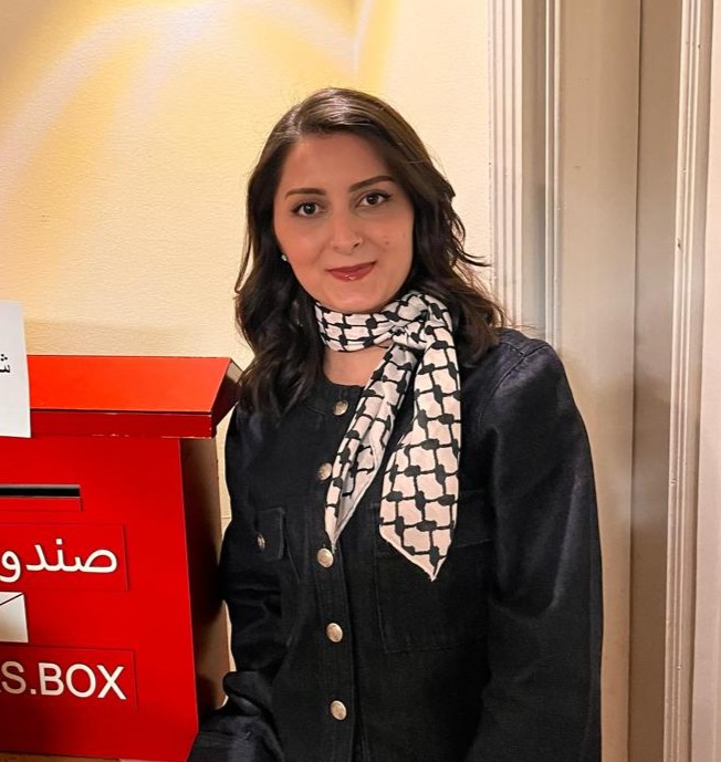 سلوى الريس