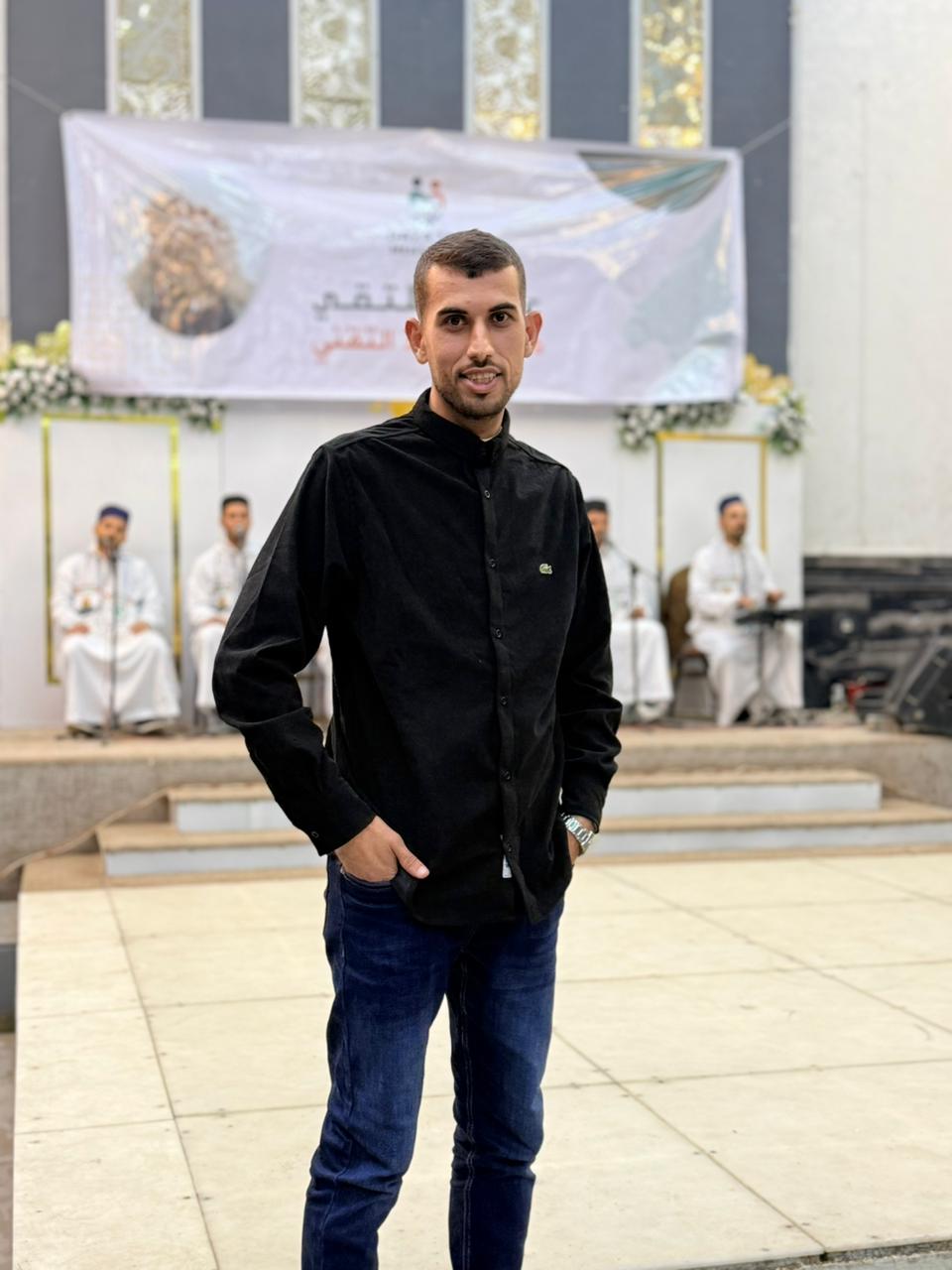 مأمون أبو صلاح