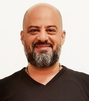 عماد الريس