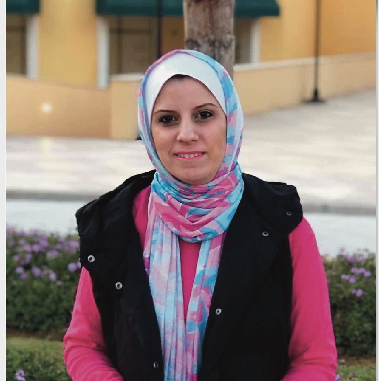 ربا الحسيني