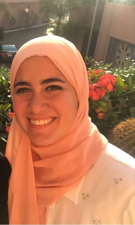 أميرة لقمة
