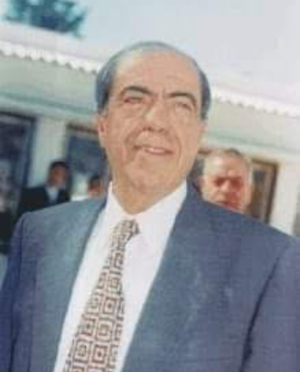 رئيس بلدية غزة