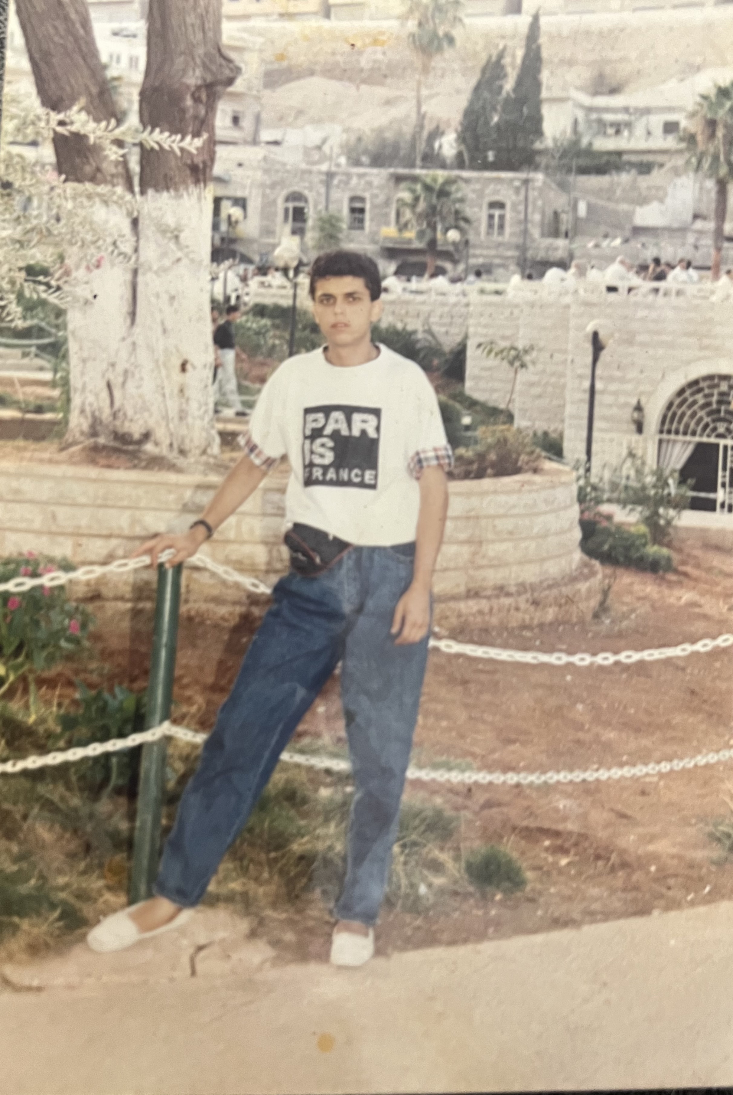 صورة في فلسطين