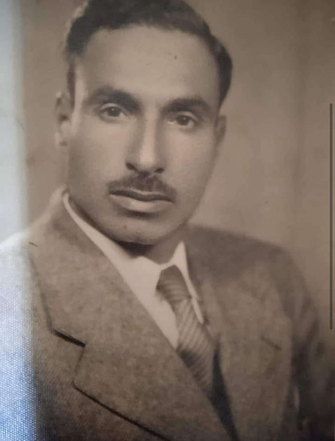 متحدث مميز للانجليزية