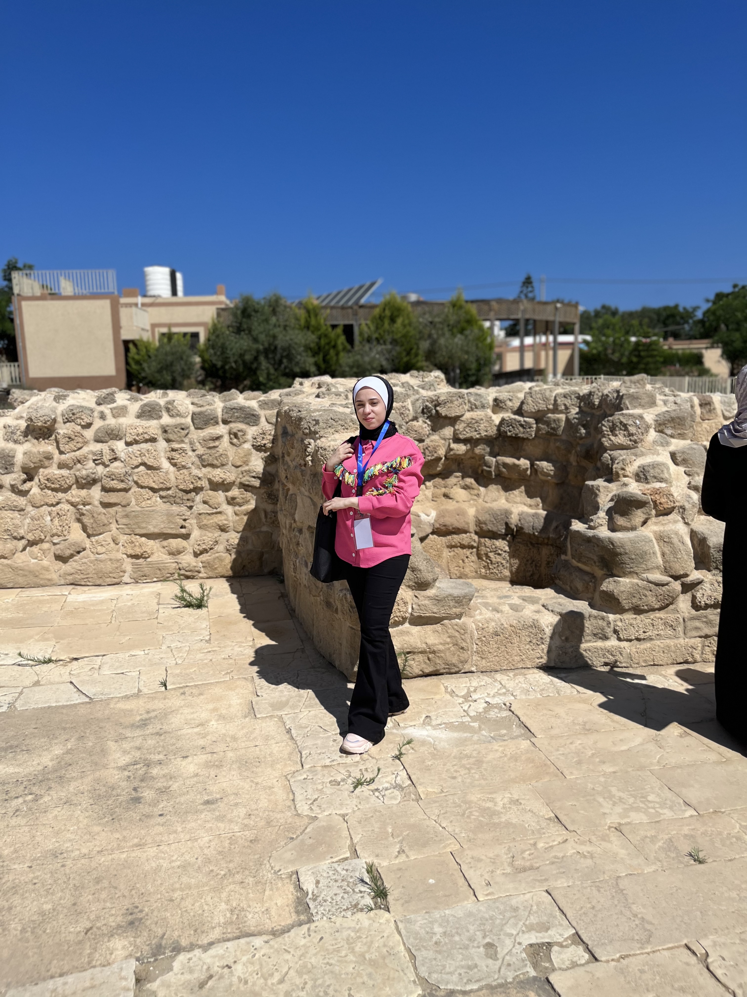 أماكن أثرية في غزة