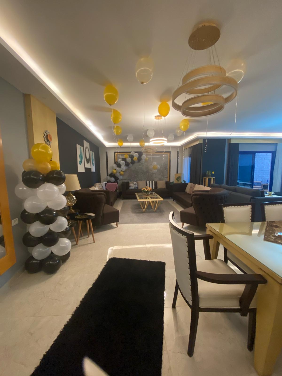 بيتنا الدافئ