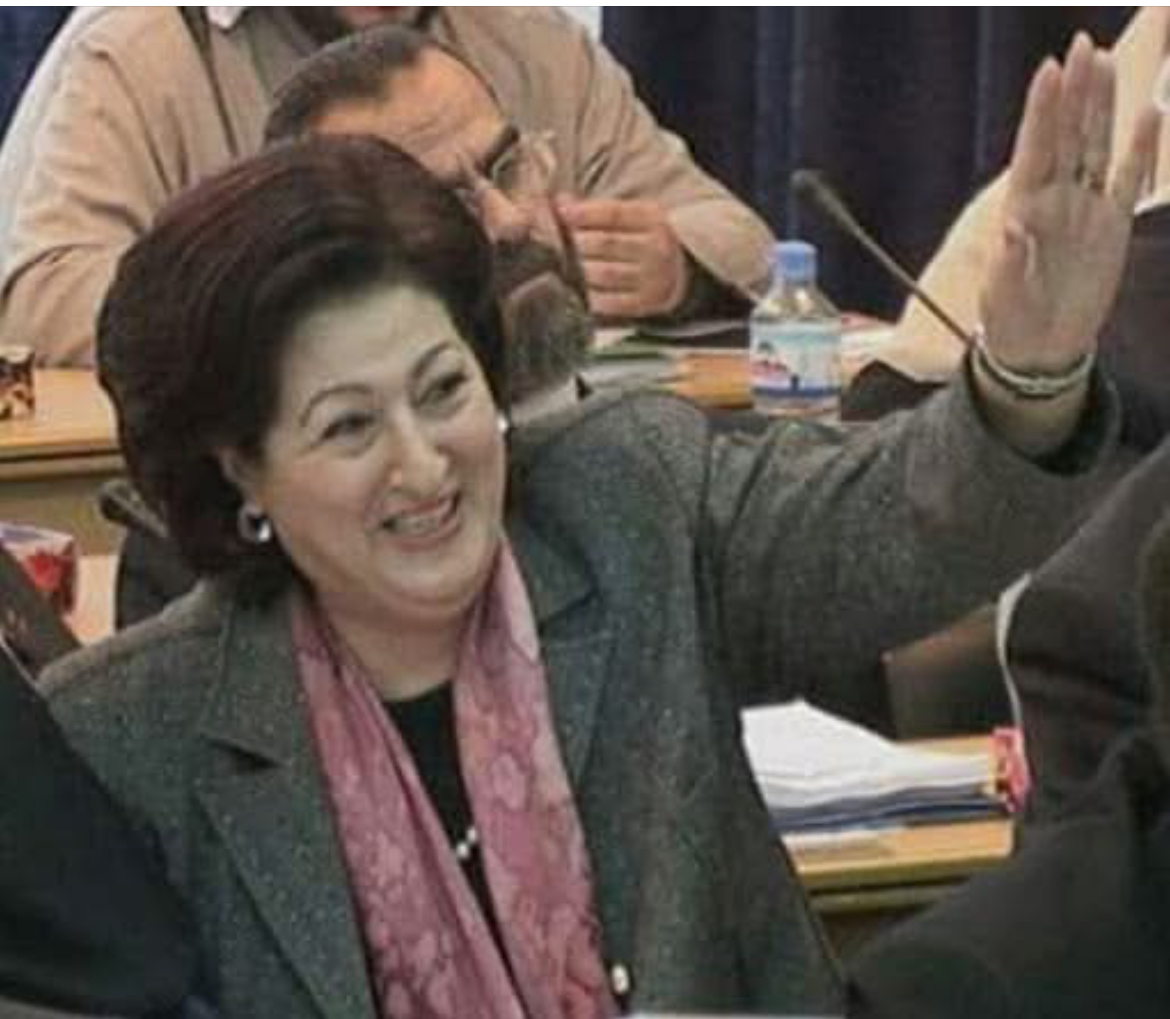 الصوت النسوي المستقل